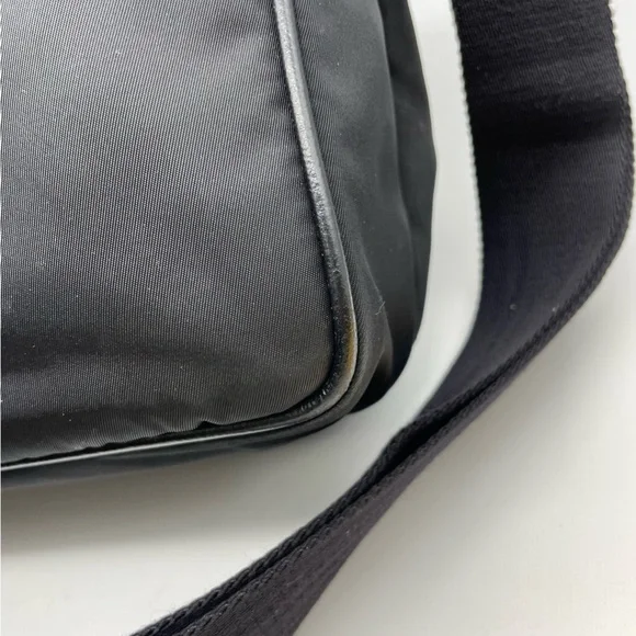 Prada Nylon Crossbody Bag - Picture 5 of 16